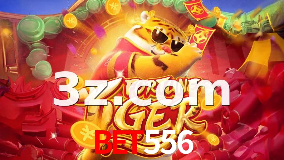 Fortune Tiger no Cassino Online bet556.com